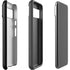 Villanova University V Black Google Pixel 8 Pro Impact Case